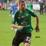 Lukasz Mierzejewski