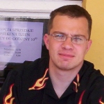 Lukasz Orbitowski