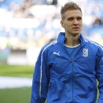 Lukasz Teodorczyk