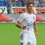 Lukasz Zwolinski