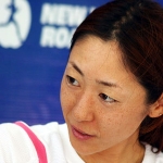 Megumi Oshima