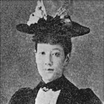 Umeko Tsuda December 31 1864 August 16 1929 Japanese Educator World Biographical Encyclopedia