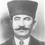 Sahin Bey