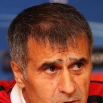 Senol Gunes