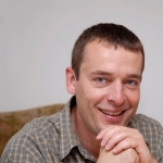 Simon Panek