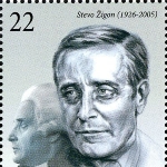 Stevo Zigon