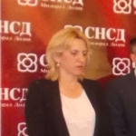 Zeljka Cvijanovic