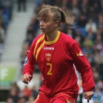 Zeljka Radanovic