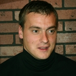 Zydrunas Karcemarskas