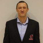Zydrunas Urbonas