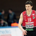 Zygimantas Janavicius