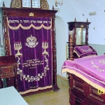 Chajim Ben Moshe ibn Attar