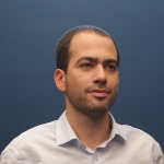 Asael Lubotzky