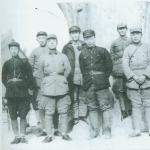 Wang Shoudao