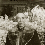 Wang Xiangzhai