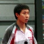 Wang Zengyi