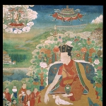 Wangchuk Dorje