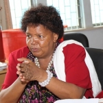 Wanjiku Kabira