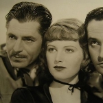 Warner Baxter