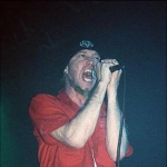 Warrel Dane