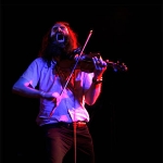 Warren Ellis