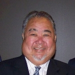 Warren Furutani