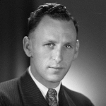 Warren Freer