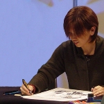 Yu Watase