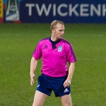 Wayne Barnes