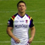 Wayne Godwin