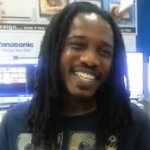 Wayne Marshall