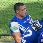 Wayne McDade