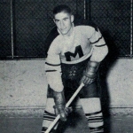 Wayne Mosdell