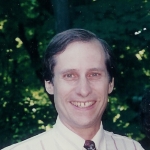 Wayne Stevens