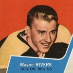 Wayne Rivers