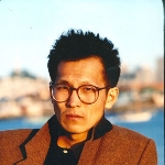 Wayne Wang - Friend of Joan Chen