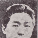 Wei Tao-ming