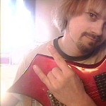 Weird Paul Petroskey