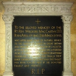 Welbore MacCarthy
