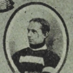 Weldy Young