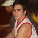 Wendell Ramos