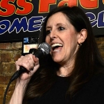 Wendy Liebman