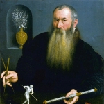 Wenzel Jamnitzer