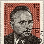 Werner Eggerath