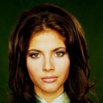 Weronika Rosati