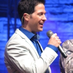 Wes Hampton