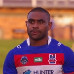Wes Naiqama