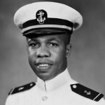Wesley Brown