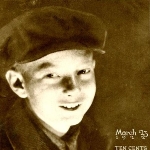 Wesley Barry