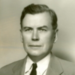 Wesley Ernest Disney